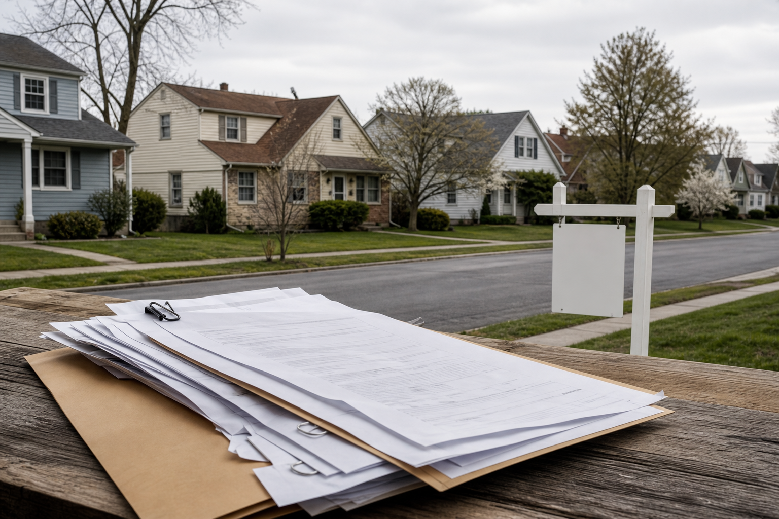 Foreclosure and Delinquency Trends: The Distress Signal to Watch