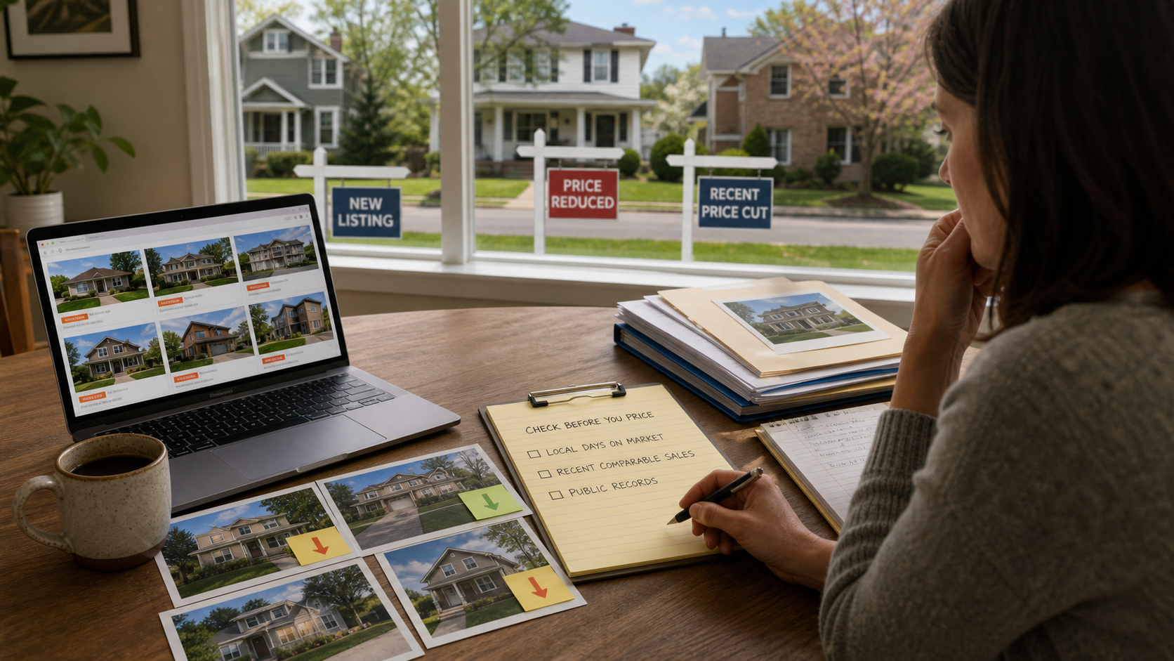Inventory Watch: Are Sellers Still in Control?