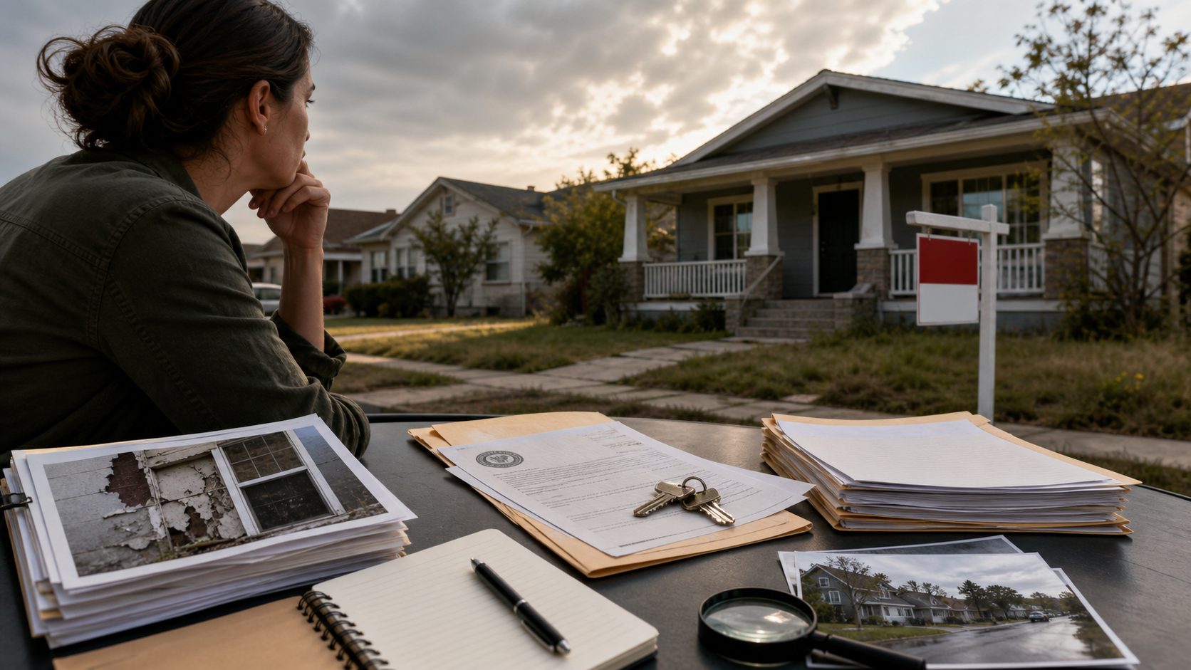 Delinquencies and Foreclosures: Reading Homeowner Risk Now