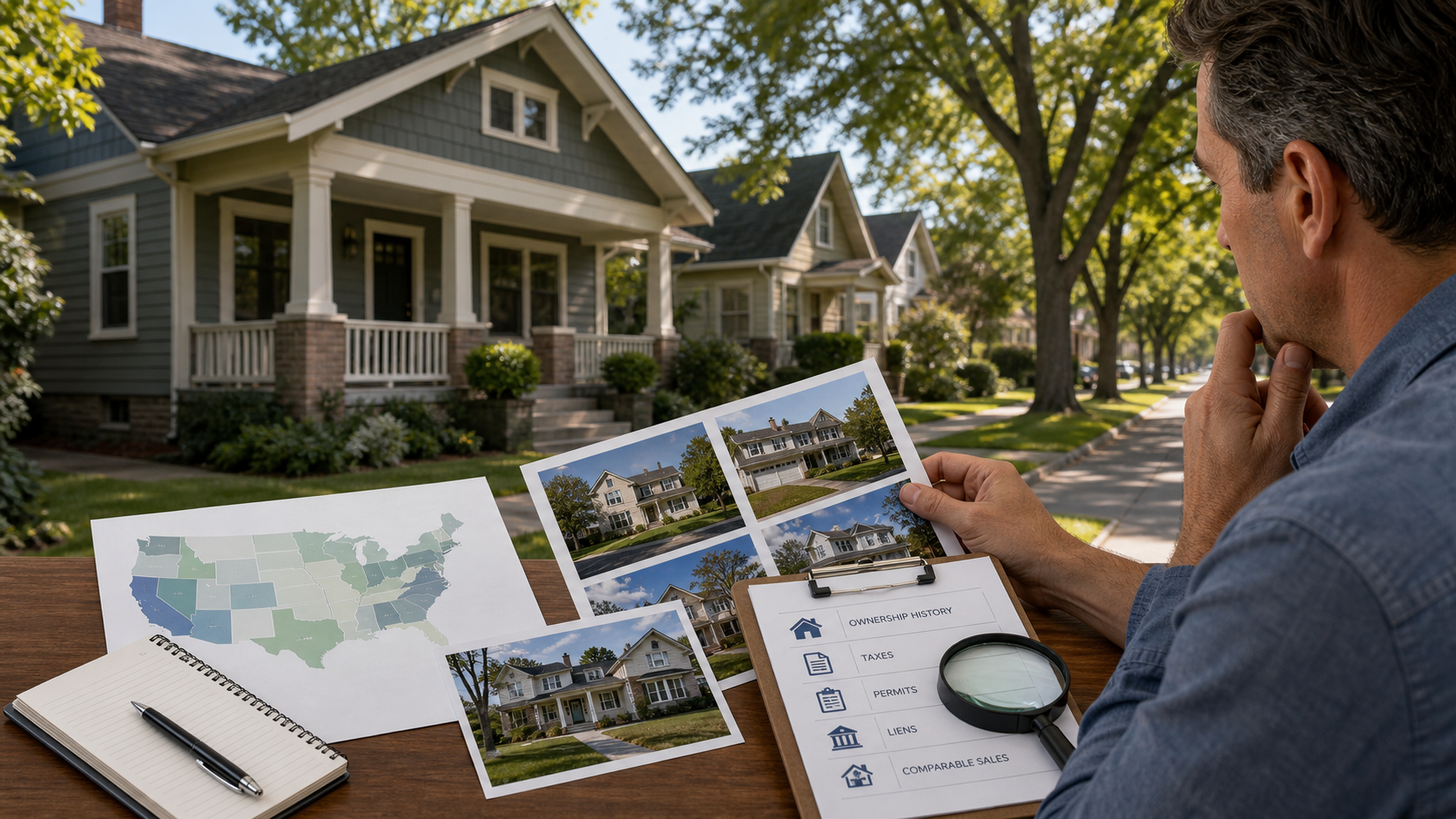 The Price Check: What Home Values Are Doing This Month