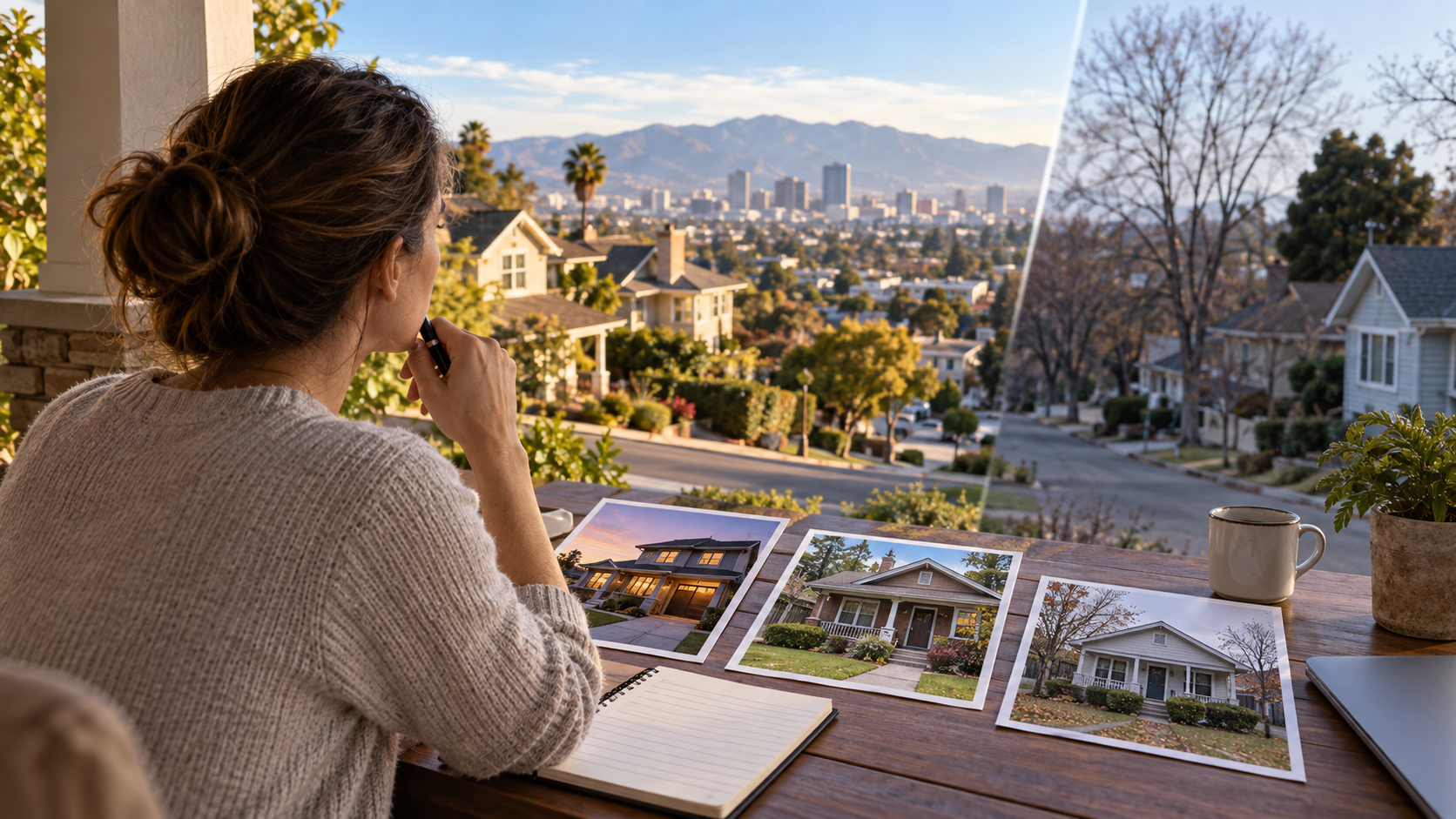 Home Prices Now: Where Values Are Rising and Where They’re Cooling