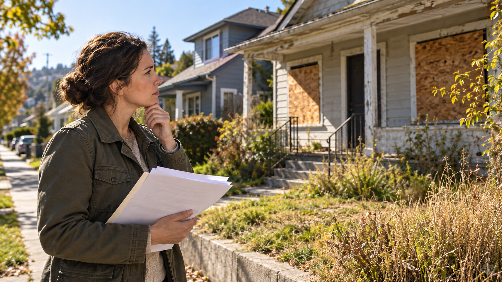 Delinquencies and Foreclosures: Reading Homeowner Risk Now