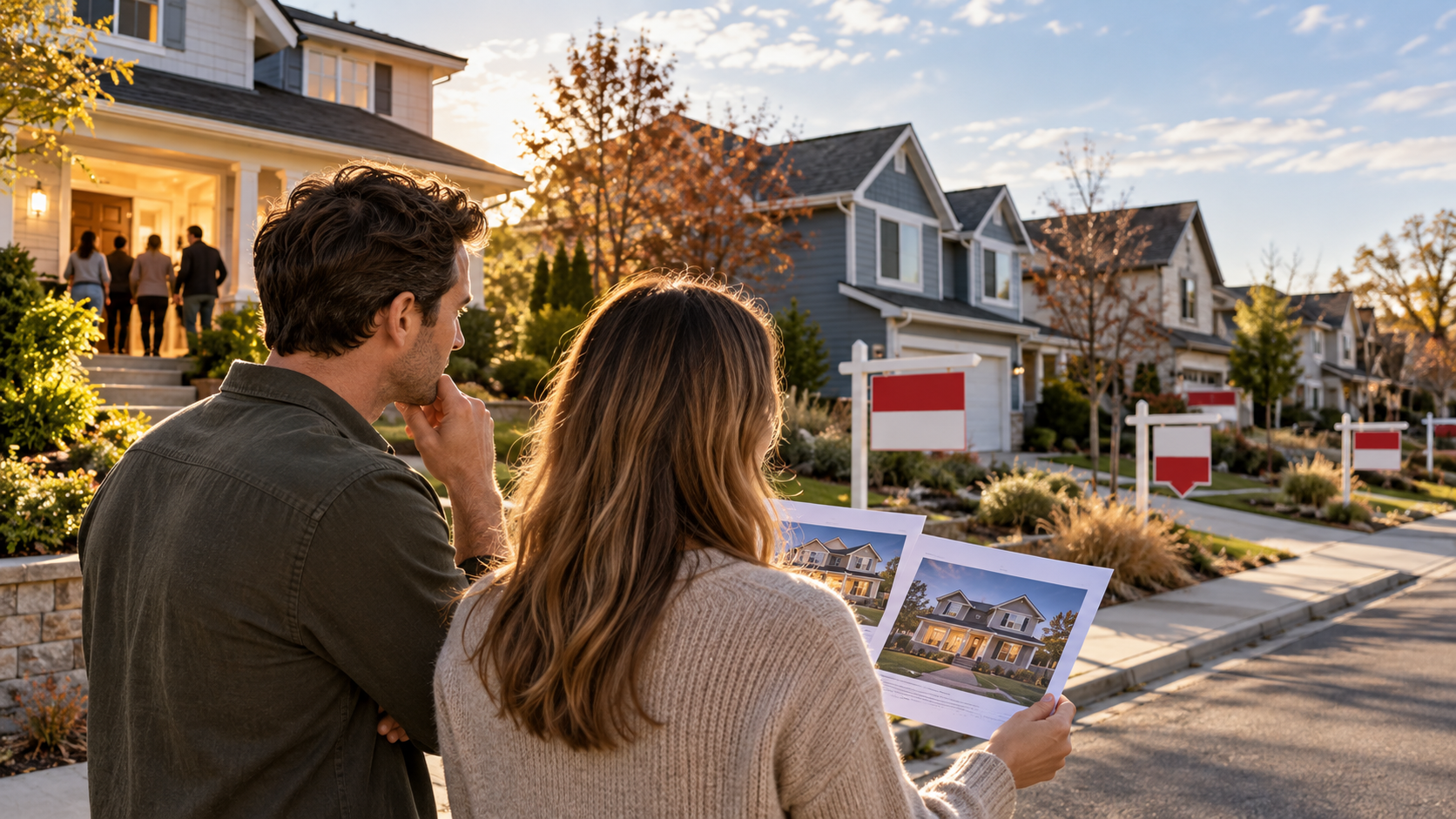 Inventory Watch: Are Sellers Still in Control?