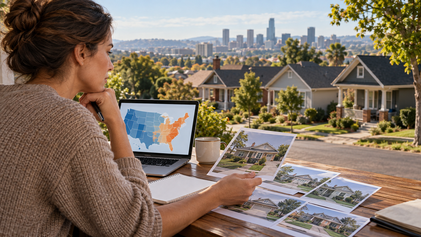 Appreciation Watch: Is Your Market Still Climbing?